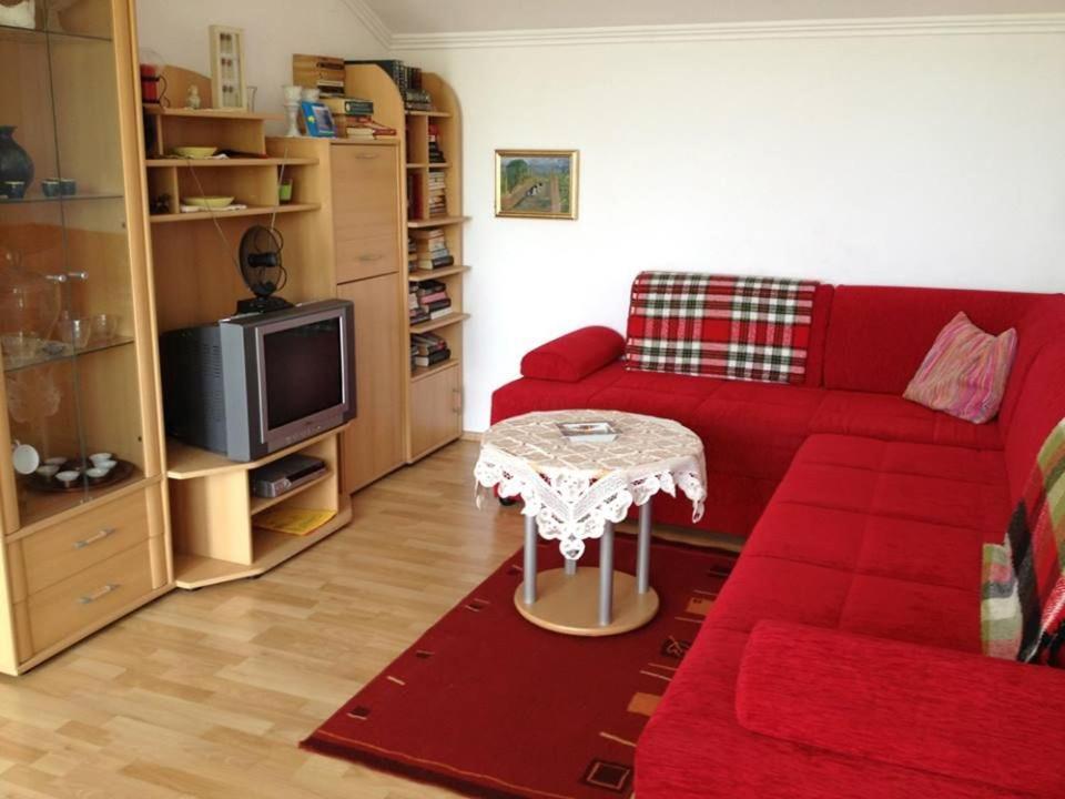 Lea Apartment Цавтат Экстерьер фото